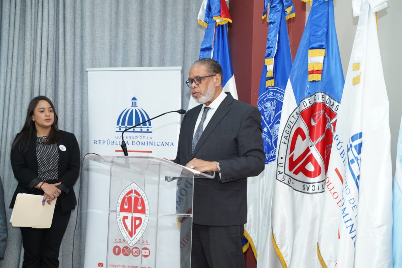 DGDC, FAO y UASD destacan lucha en la erradicaci&oacute;n del hambre