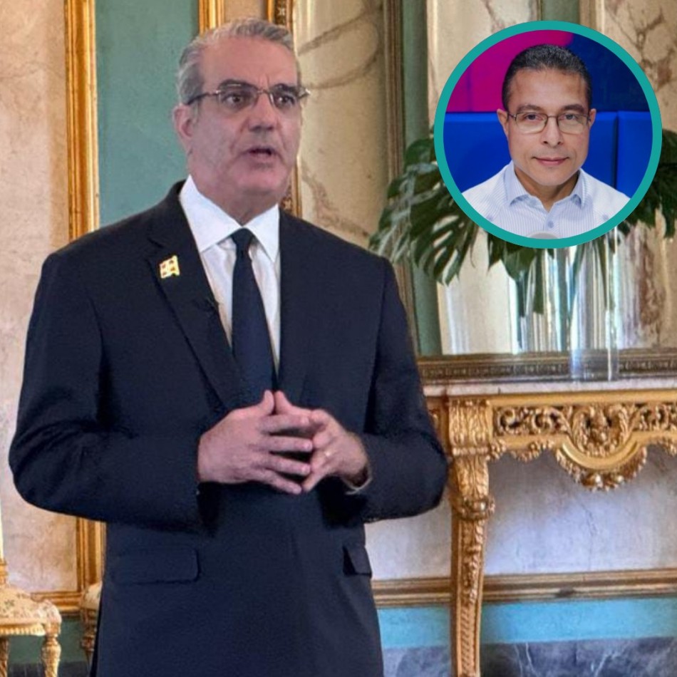 Miguel Camacho dice medidas de Abinader enfrentan &ldquo;16 a&ntilde;os de irresponsabilidad con tema haitiano