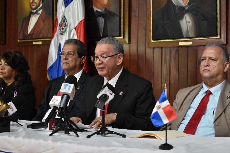 Directiva Instituto Duartiano rechaza declaraciones de su electo presidente y llama a asamblea extraordinaria