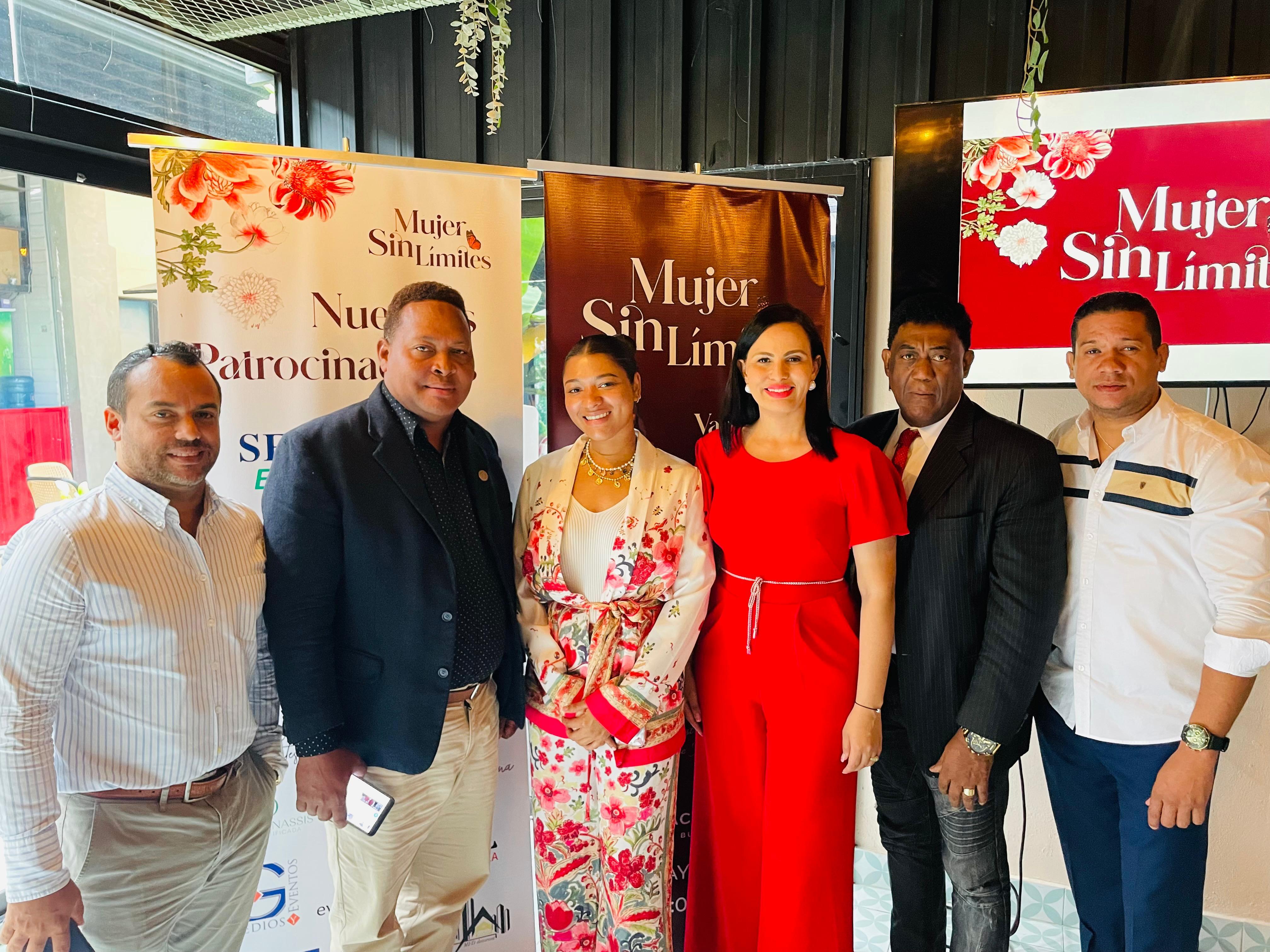 Cosg Group y OBE Business presentan el evento &ldquo;Mujer Sin L&iacute;mites