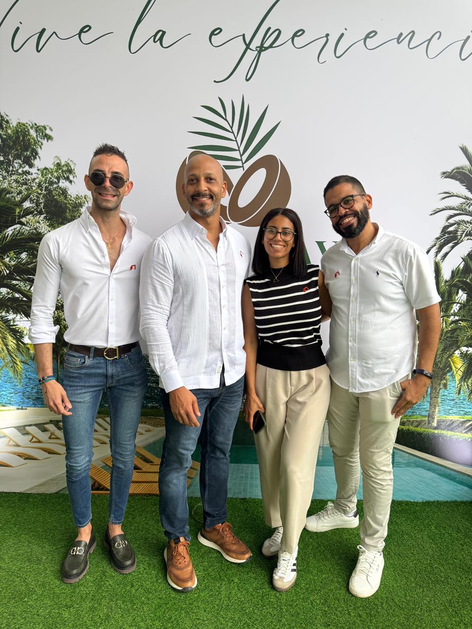 Proyecto inmobiliario Coco Bay busca impulsar el desarrollo de Cabrera
