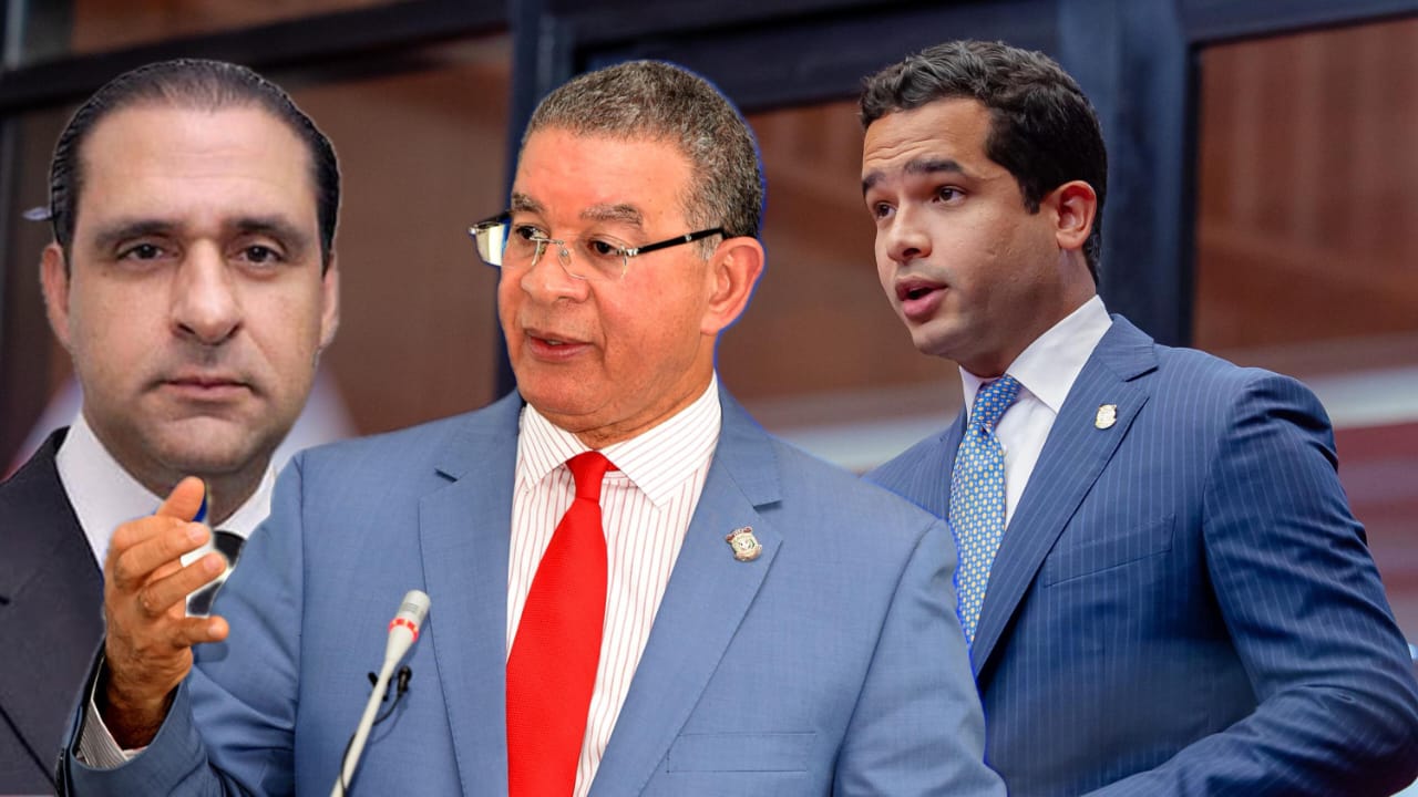 Instituto Duartiano y Finjus esperan se apruebe propuesta de Omar Fern&aacute;ndez que sanciona a funcionarios por tr&aacute;fico de ilegales