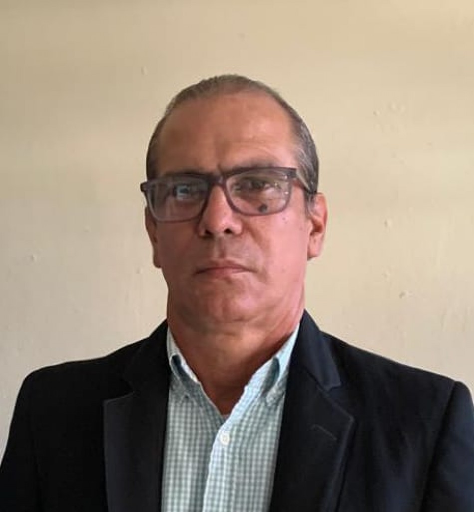Artista pl&aacute;stico representar&aacute; a Dominicana en exposici&oacute;n internacional