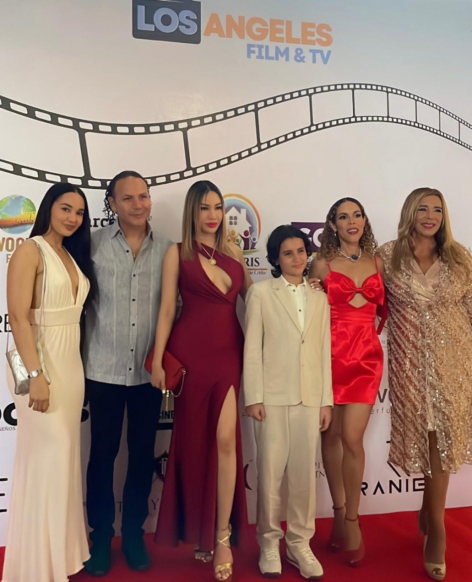 Fashion compassion se realiza con éxito en Punta Cana a favor de la Fundación Niños y Niñas de Cristo