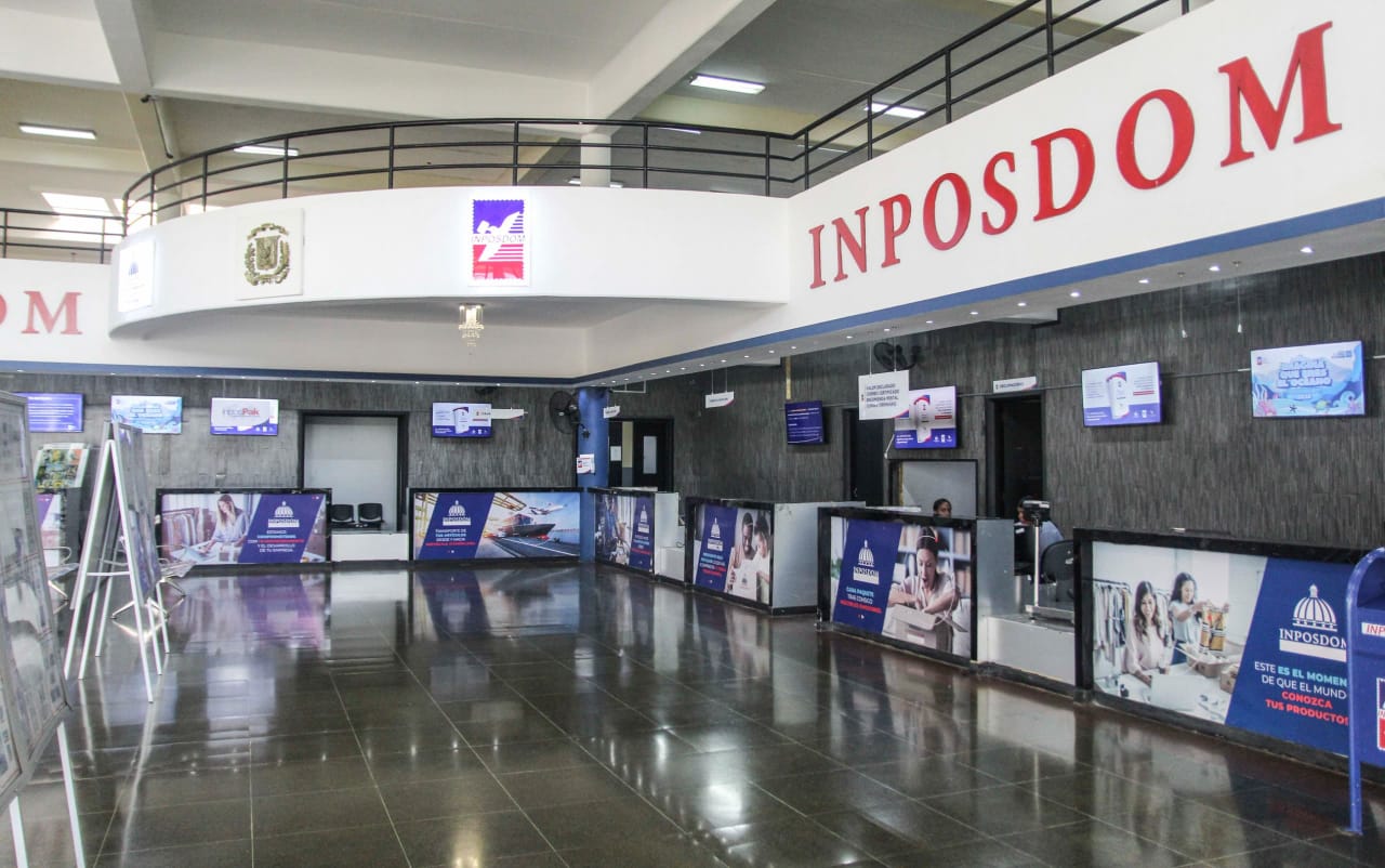 INPOSDOM reitera su advertencia sobre mensajes fraudulentos que intentan estafar a la ciudadan&iacute;a
