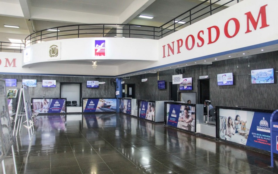 INPOSDOM reitera su advertencia sobre mensajes fraudulentos que intentan estafar a la ciudadan&iacute;a