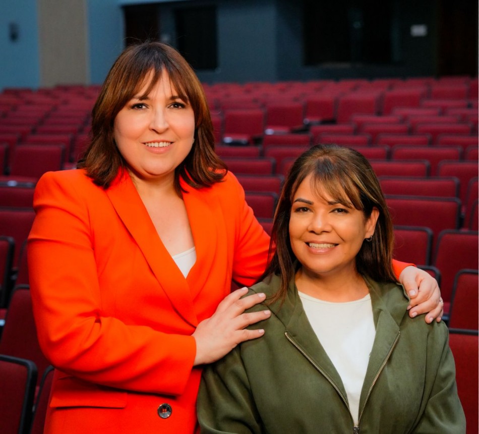Teatro de Casa San Pablo ser&aacute; sede del Premio Mujeres que Inspiran