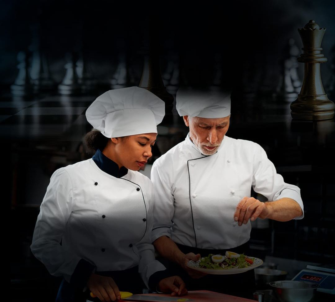 Chefplanning presenta las cinco claves para hacer rentable un negocio gastron&oacute;mico