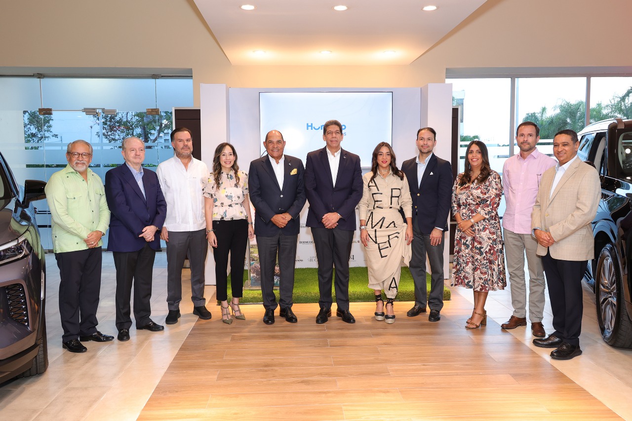 Torneo de Golf ADOEXPO 2025 ser&aacute; el 14 de junio en Corales Golf Course, Puntacana