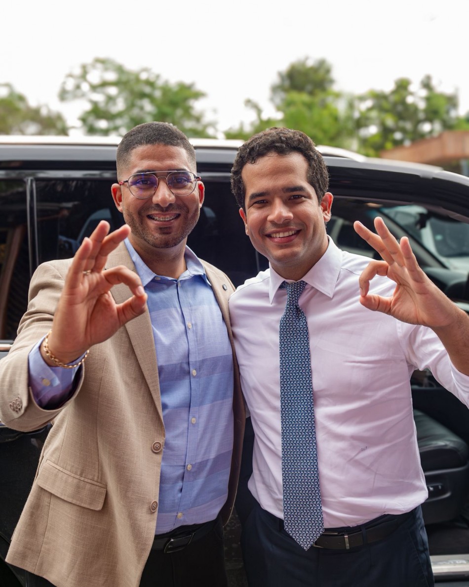 Comunicado en respuesta a declaraciones sobre la candidatura presidencial en Fuerza del Pueblo