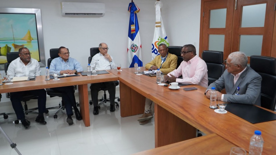 IDOPPRIL y sector sindical trabajan conjuntamente por prevenci&oacute;n de accidente