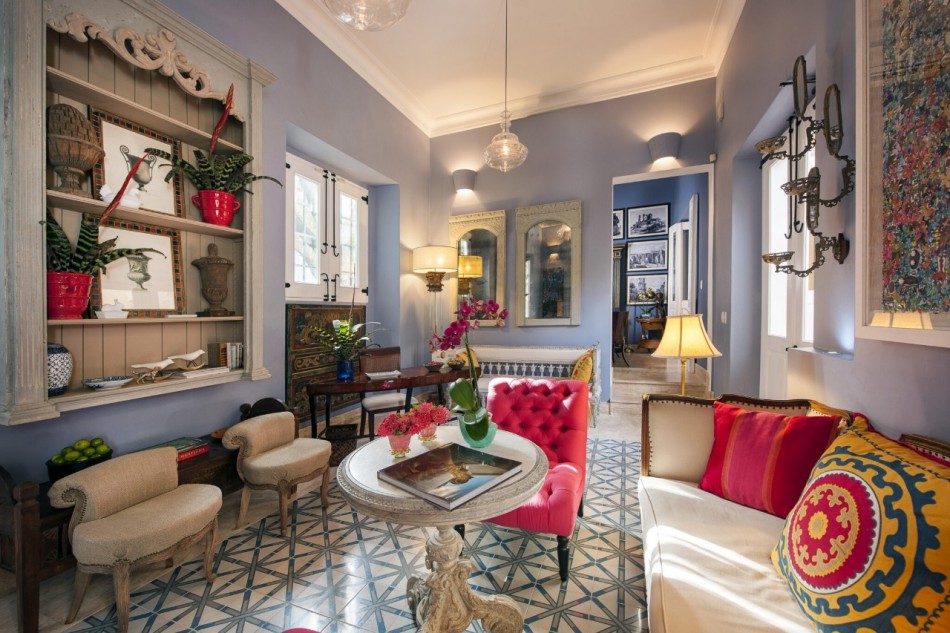 Casas del XVI nominado a los World Travel Awards 2025