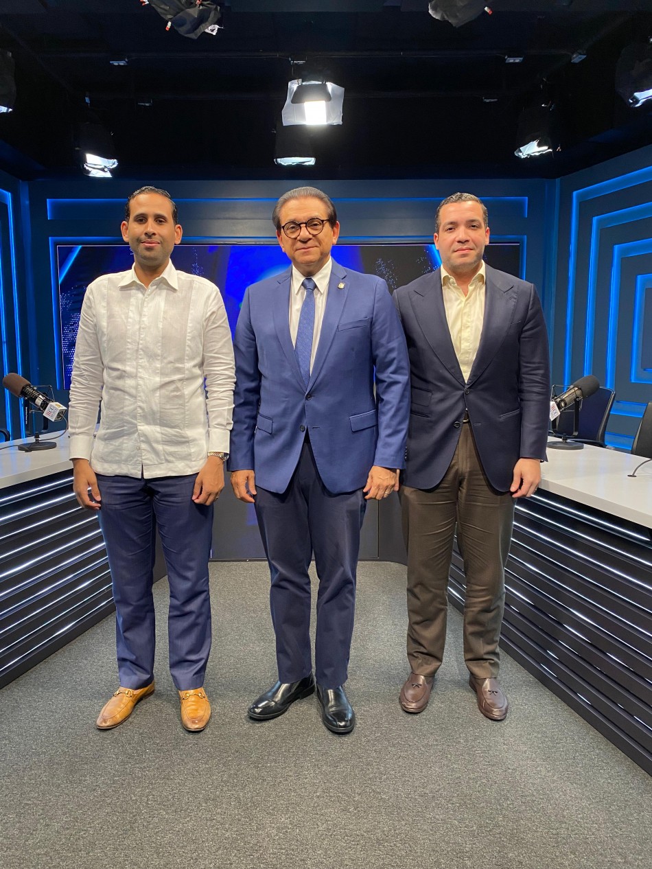 Daniel Rivera resalta los logros de su gesti&oacute;n en Salud P&uacute;blica y aboga por una mayor inversi&oacute;n en atenci&oacute;n primaria
