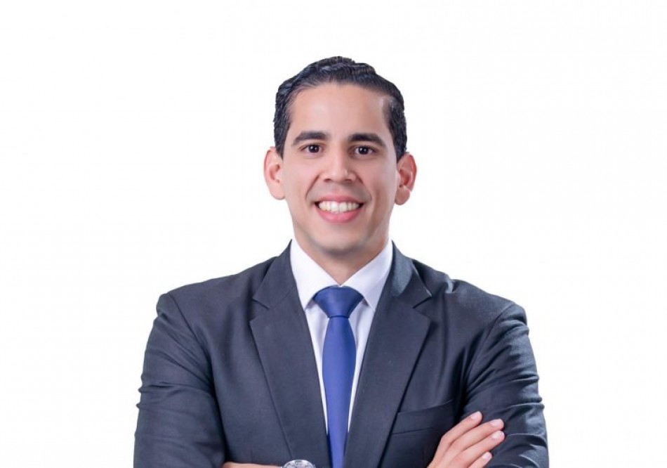 Edward Guzm&aacute;n es designado director ejecutivo de SeNaSa