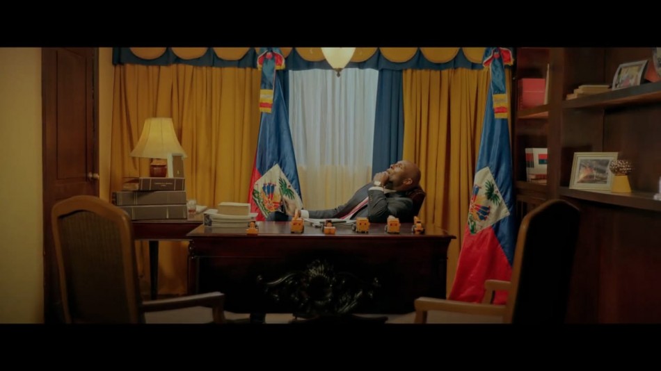 Pel&iacute;cula &ldquo;7 de julio&rdquo; revelar&aacute; toda la verdad sobre el asesinato del presidente de Hait&iacute;