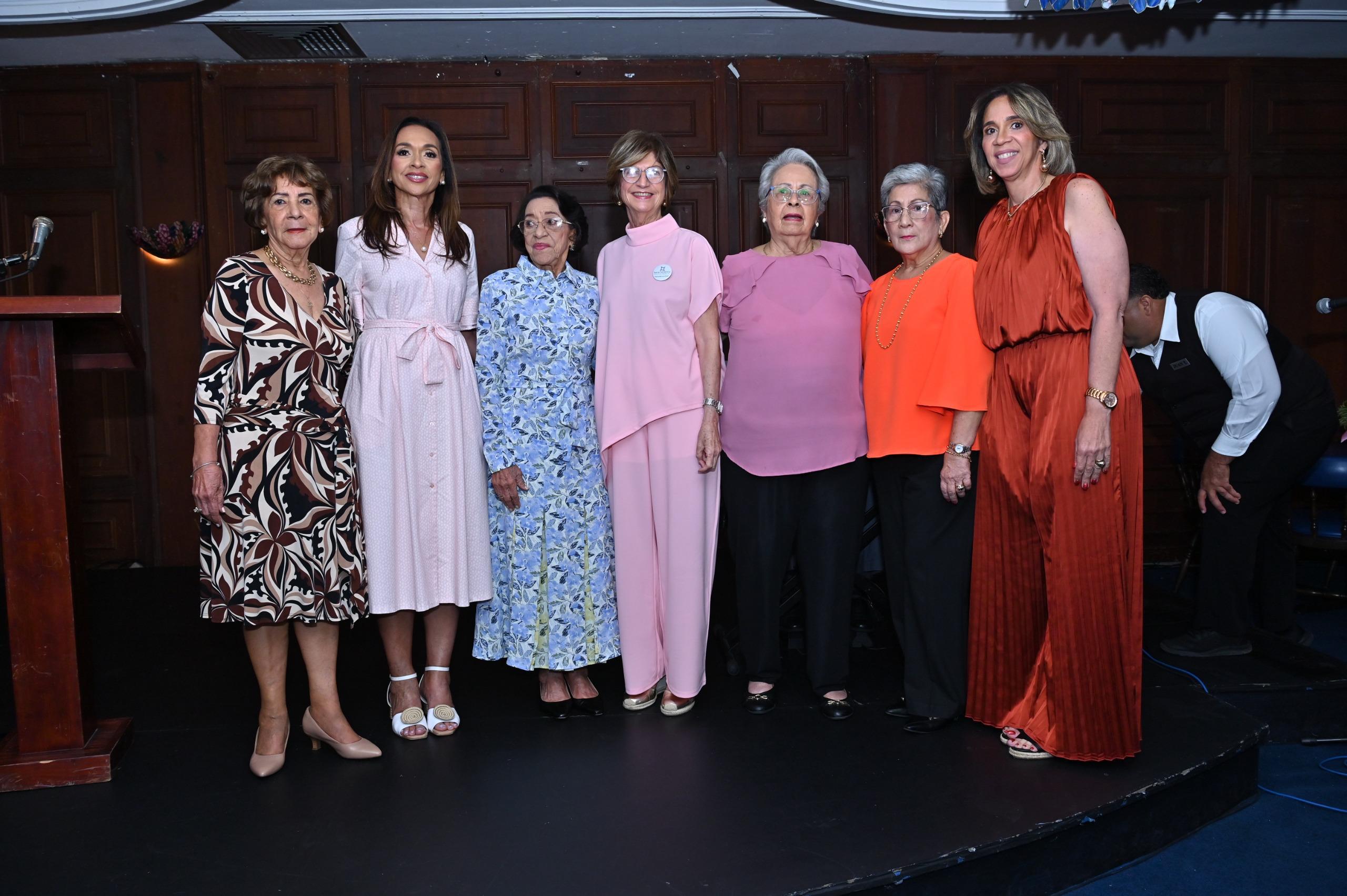Rama Femenina Contra el C&aacute;ncer anuncia su tradicional Cena de Gala 2025
