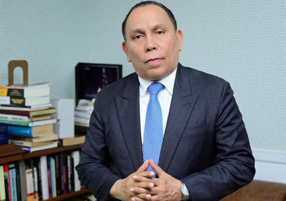 Radham&eacute;s Jim&eacute;nez afirma que el Gobierno del PRM est&aacute; &ldquo;de manos arriba&rdquo; frente a la delincuencia