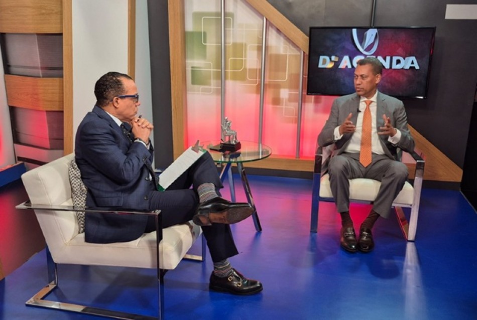 Guido G&oacute;mez ve incorrecto usar recursos Senasa para campa&ntilde;a