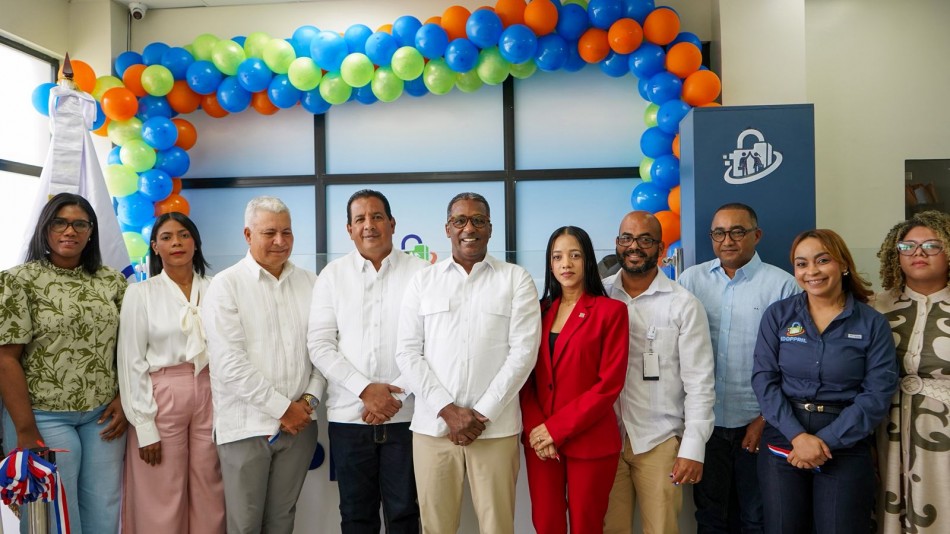 IDOPPRIL inaugura nuevo m&oacute;dulo en Ver&oacute;n y destaca avances en cobertura y atenci&oacute;n a afiliados