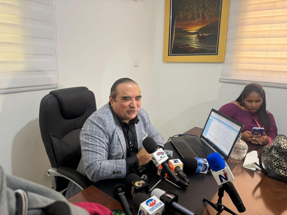 V&iacute;ctor Pav&oacute;n: &ldquo;La rendici&oacute;n de cuentas de Betty Ger&oacute;nimo es un ejercicio de chercha y promesas incumplidas . 