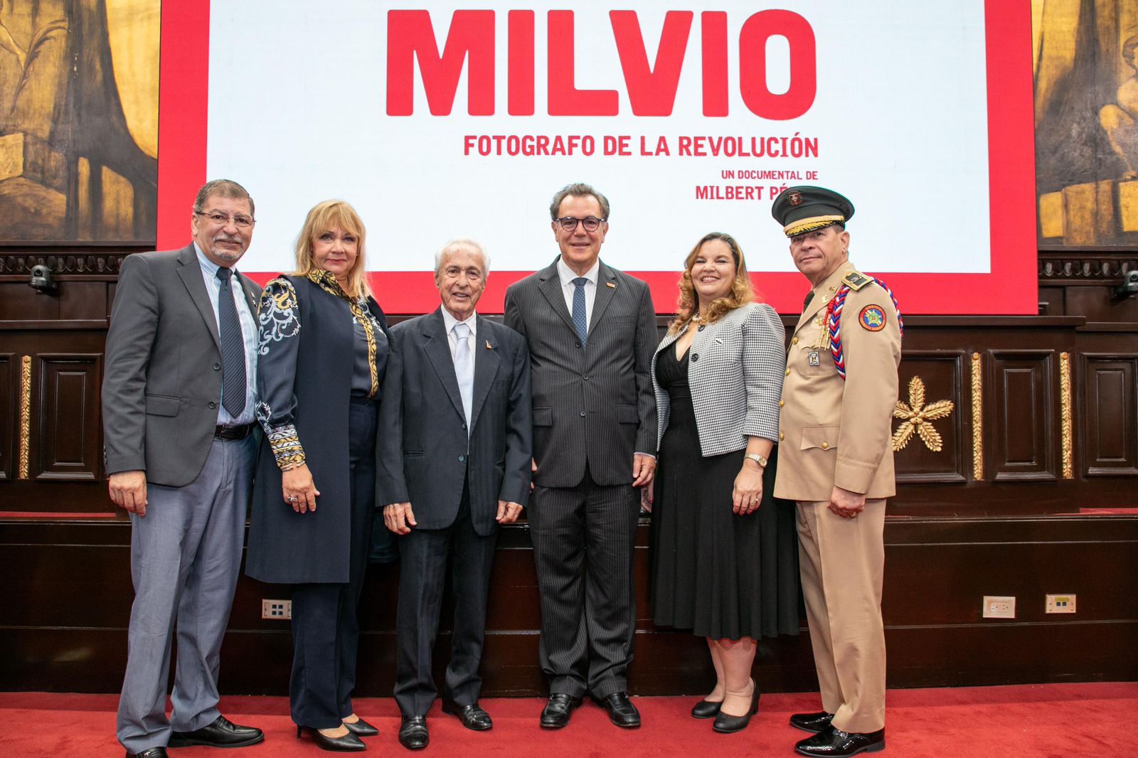 Doctor Jottin Cury valora compromiso del Estado dominicano con la preservaci&oacute;n de la memoria hist&oacute;rica y la promoci&oacute;n de los valores patrios