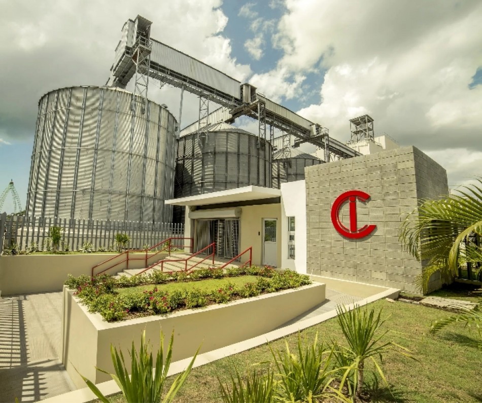 C&eacute;sar Iglesias reafirma su liderazgo en consumo masivo en el Caribe