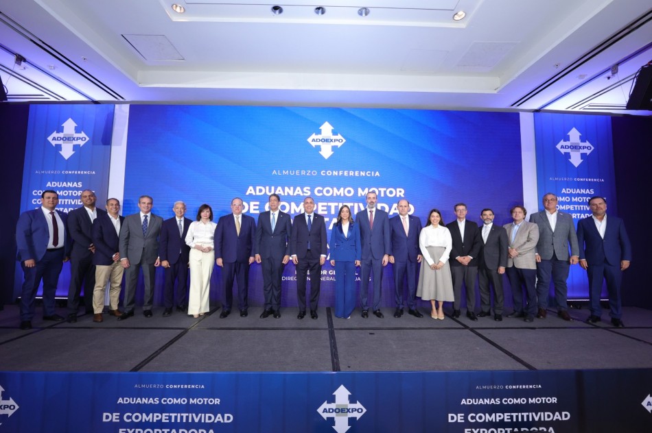 Adoexpo: la log&iacute;stica y competitividad son el centro del crecimiento exportador