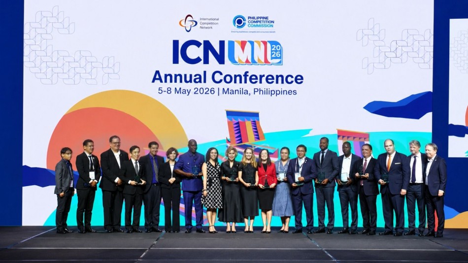 República Dominicana conquista el escenario global de competencia en los premios ICN-Banco Mundial 2026*