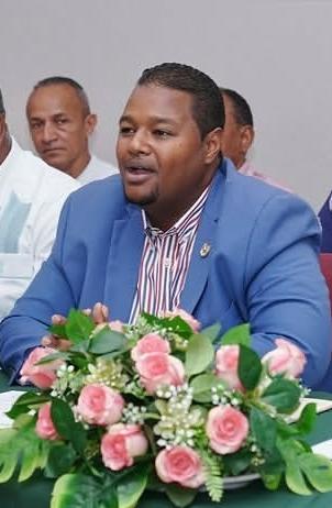 Vocero de la Fuerza del Pueblo exige rendici&oacute;n de cuentas al alcalde de Santo Domingo Oeste*