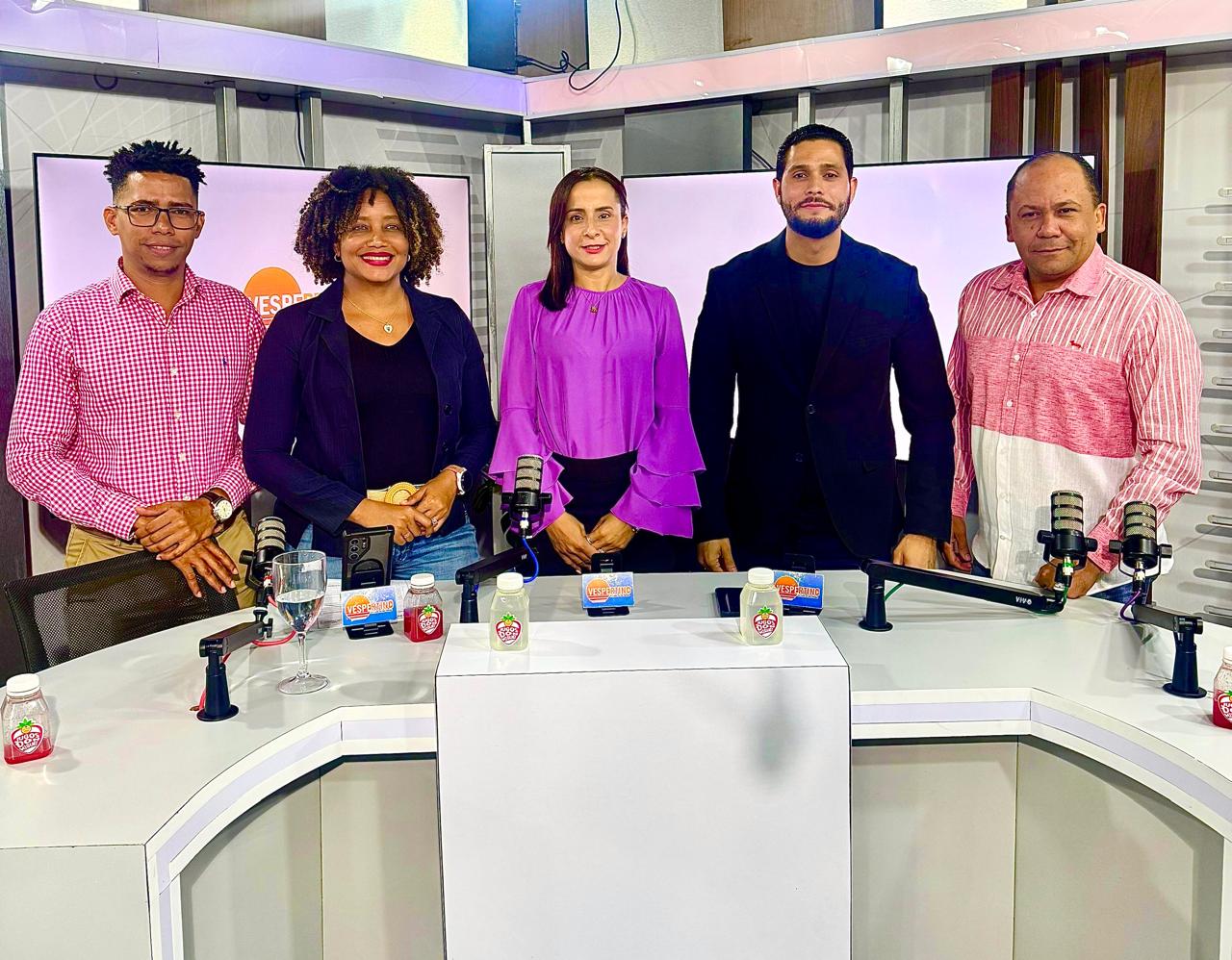 Alcalde de La Otra Banda resalta avances de gestión, inversiones y proyectos estratégicos para el desarrollo del distrito municipal
