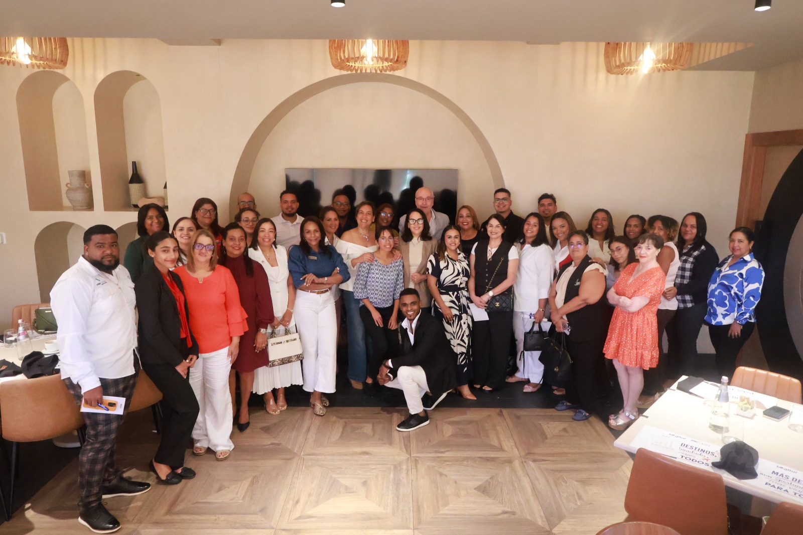 VPT llega a Rep&uacute;blica Dominicana de la mano de Grupo Logitur&rdquo;