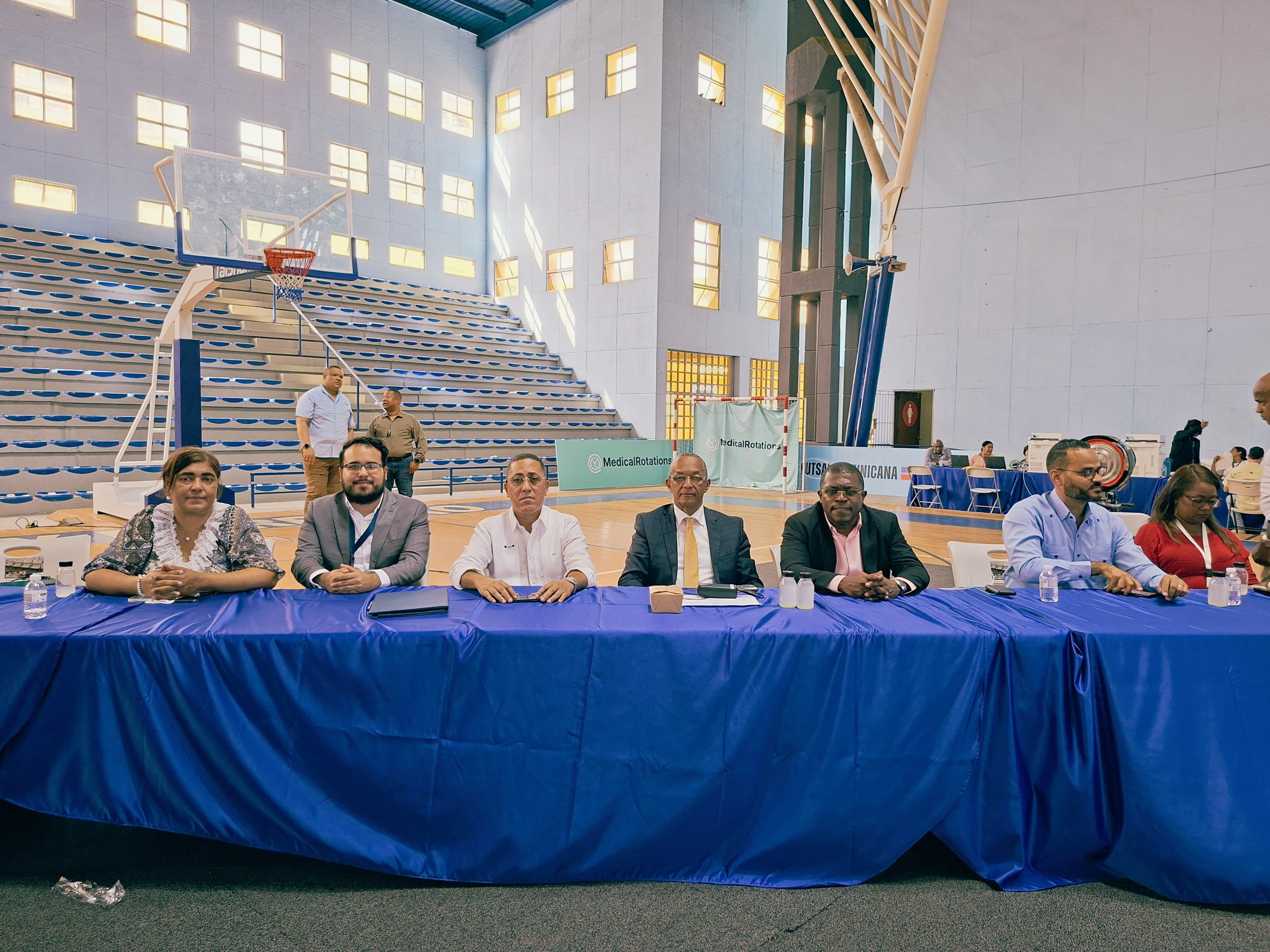 Infraestructura Escolar rehabilitar&aacute; 1,451 escuelas con mantenimientos correctivos beneficiando a m&aacute;s de 500 mil estudiantes y docentes 