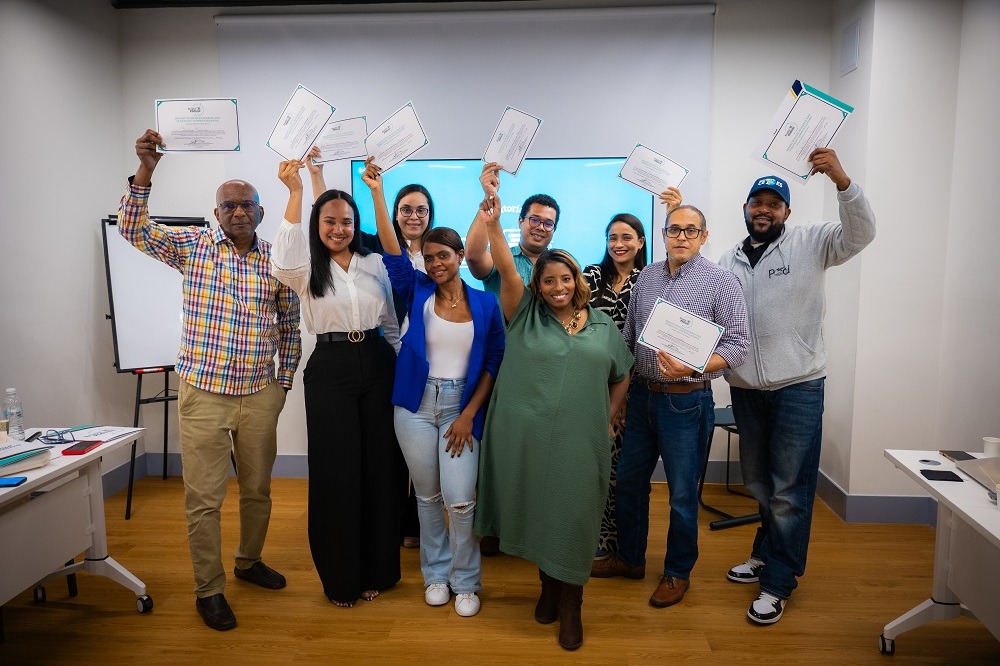 M&eacute;dicos dominicanos apuestan por un marketing m&aacute;s &eacute;tico