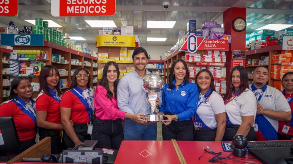 GBC apost&oacute; por un campe&oacute;n! Salcedo FC conquista la Liga Dominicana de F&uacute;tbol