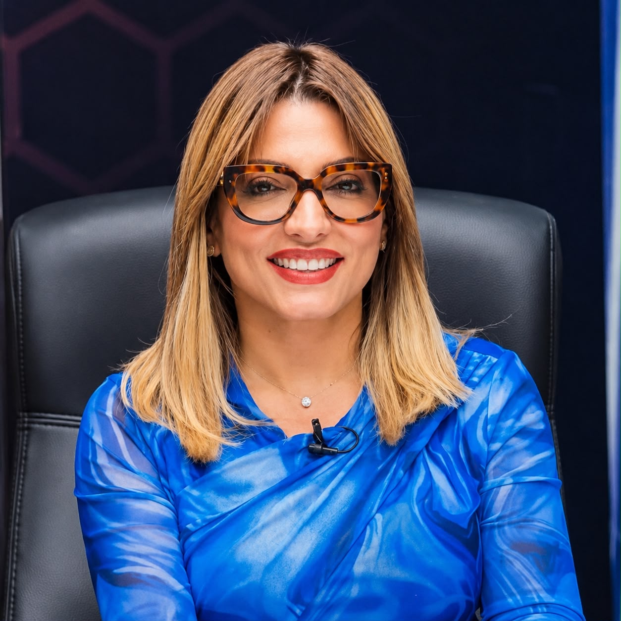 Julieta Tejada cuestiona: &iquest;D&oacute;nde est&aacute;n los US$43.5 millones que le desembolsaron a INAPA para el agua de Moca