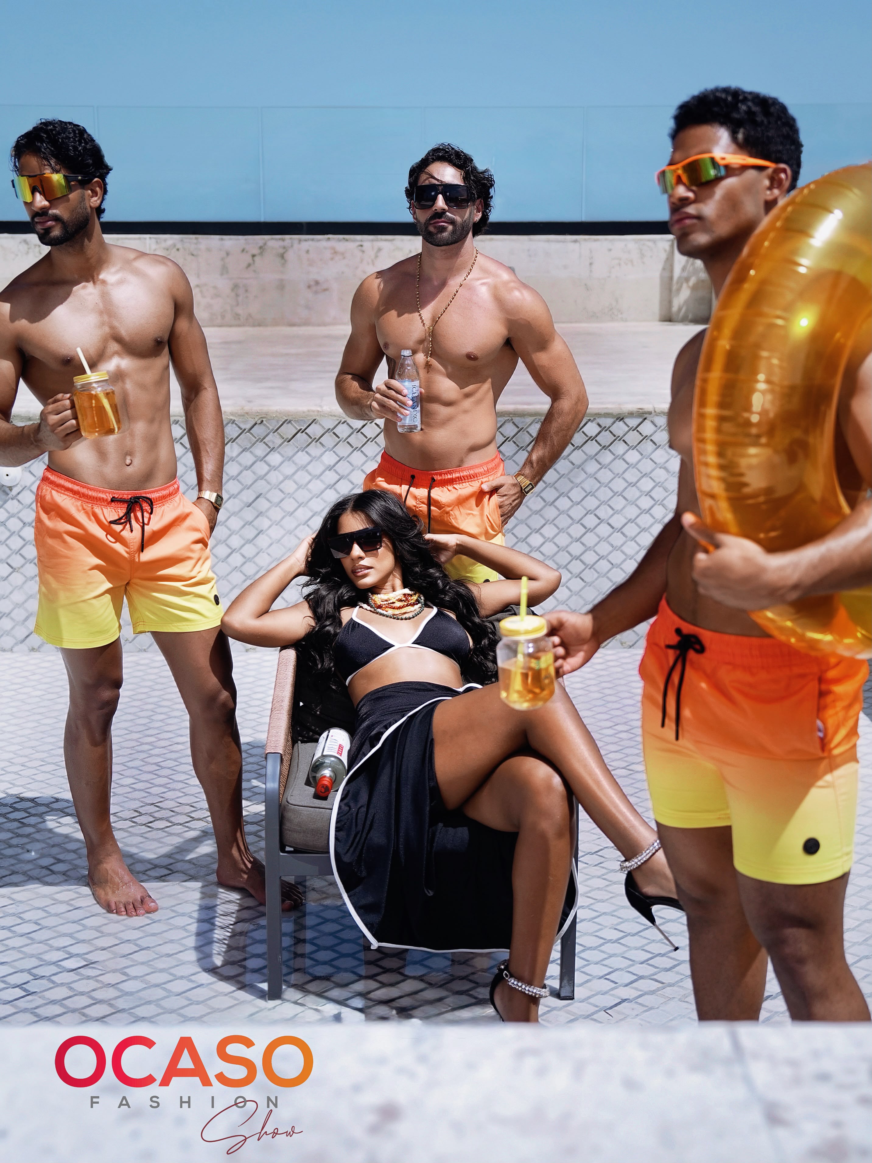 Ocaso Fashion Show celebra una d&eacute;cada de historia con el anuncio de su esperada quinta edici&oacute;n