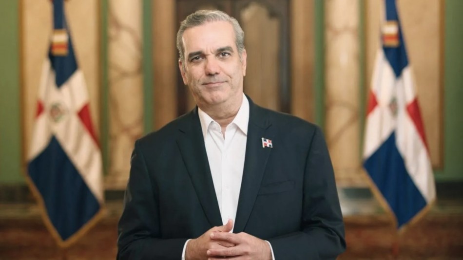 Presidente Luis Abinader hablar&aacute; al pa&iacute;s sobre la reforma fiscal