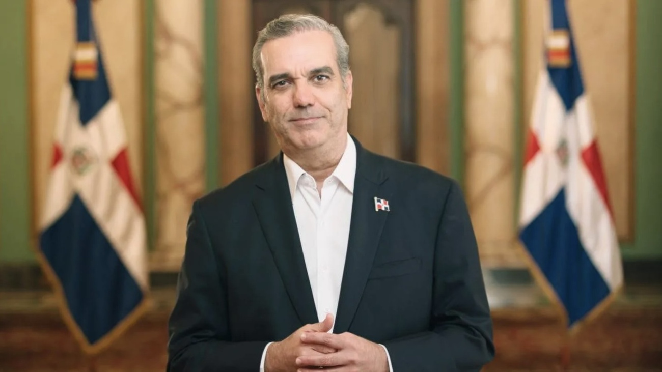 Presidente Luis Abinader hablar&aacute; al pa&iacute;s sobre la reforma fiscal