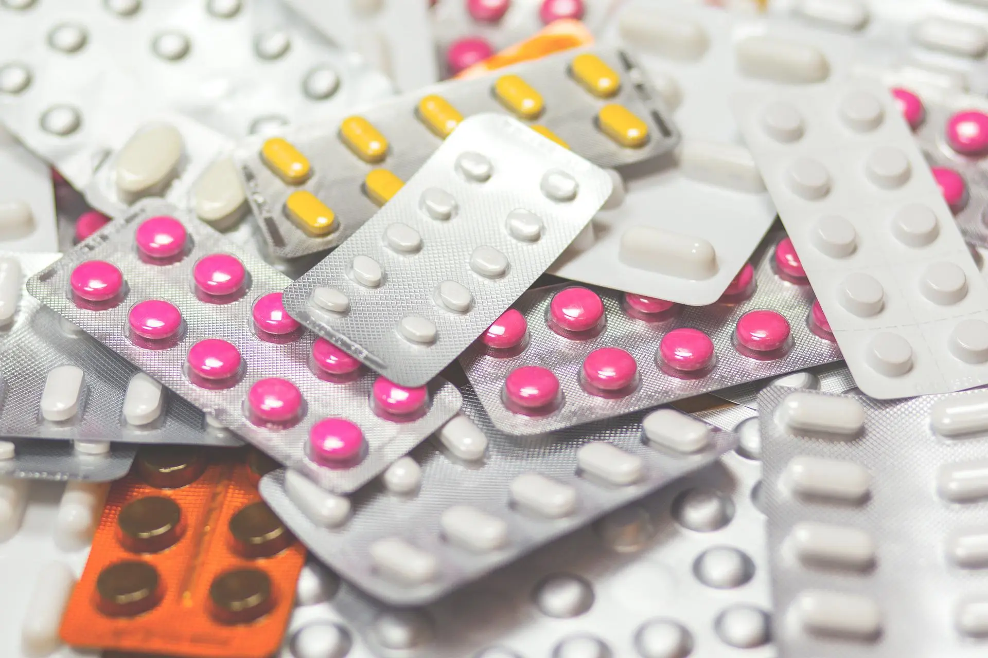 ARAPF denuncia sigue en RD el comercio il&iacute;cito de medicamentos