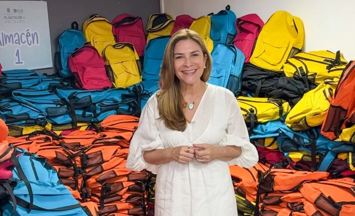 Segunda edici&oacute;n de &ldquo;Pl&aacute;sticos por &Uacute;tiles Escolares&rdquo; ser&aacute; el 24 de agosto