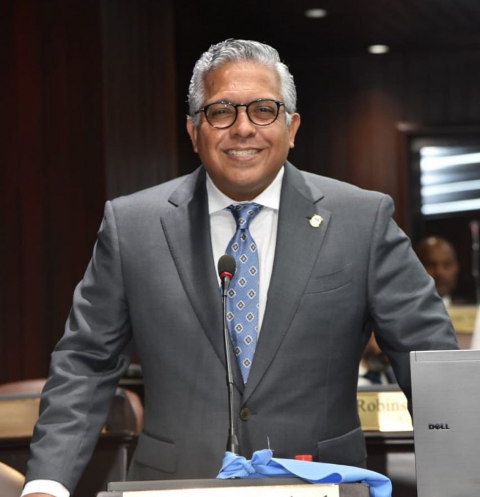 Diputado Abelardo Rutinel resalta apoyo presidencial al rescate del r&iacute;o Ozama