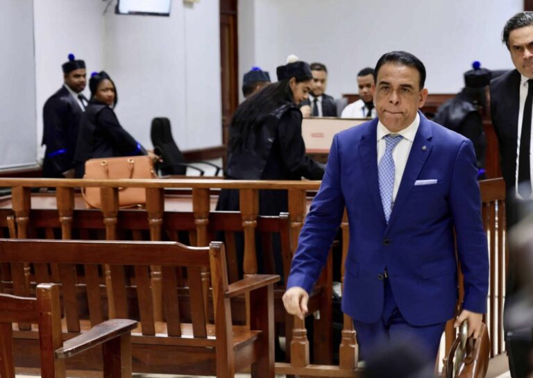 MP apela sentencia de 7 a&ntilde;os contra Alexis Medina y pide condena de 20 a&ntilde;os de prisi&oacute;n