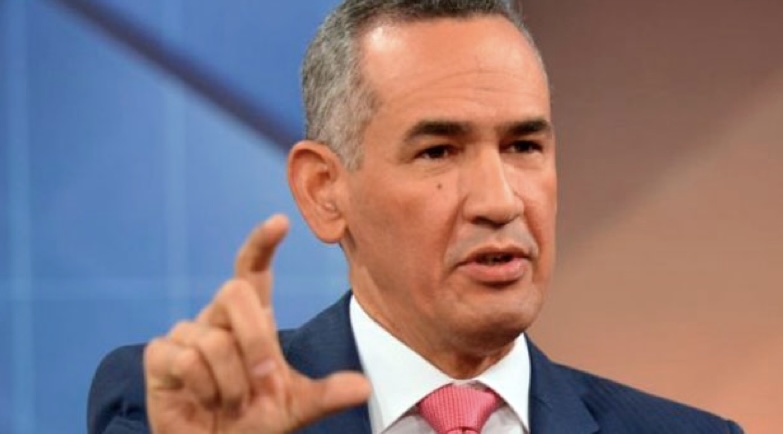 Se quita la vida un hijo del exdirector del Inapa, Alberto Holgu&iacute;n