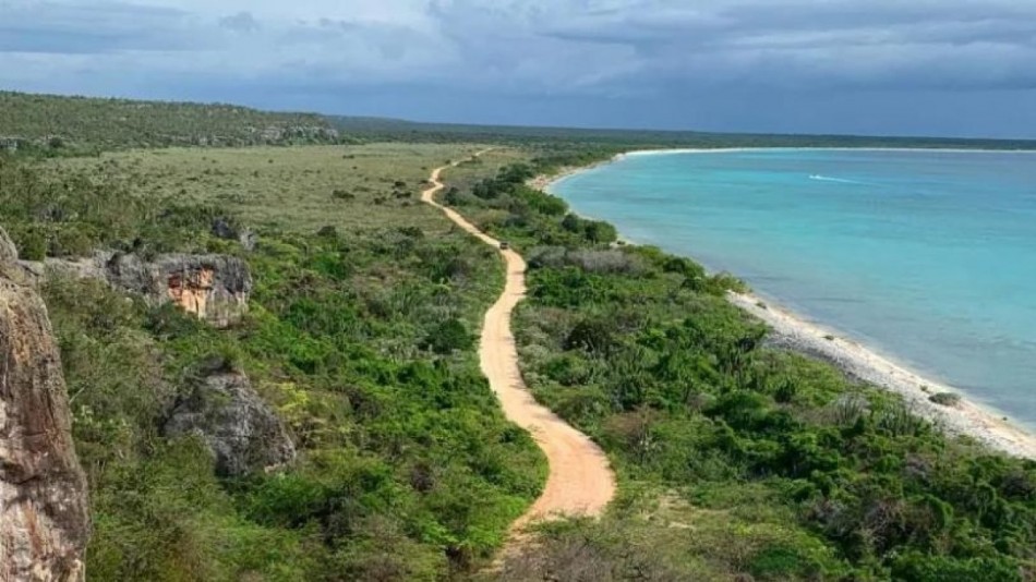 Frente Amplio celebra fallo del TSA que protege l&iacute;mites del Parque Nacional Jaragua