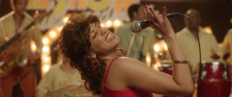 El musical &lsquo;Milly, la reina del merengue&rsquo; abre el Festival de Cine Global de Santo Domingo