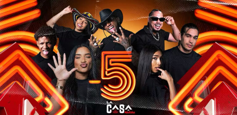 La Casa de Alofoke conecta un mill&oacute;n de dispositivos de forma simult&aacute;nea