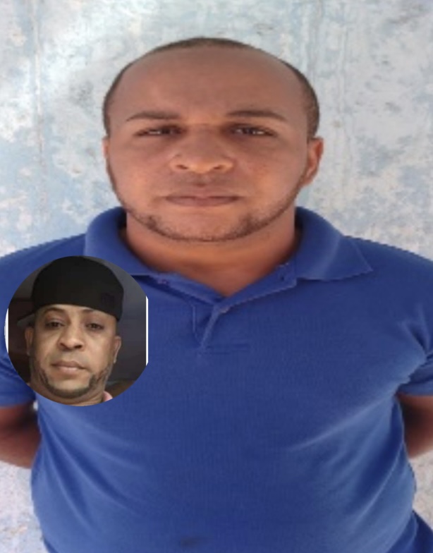 PN persigue a H&eacute;ctor Rosario M&eacute;ndez por asesinato de dirigente perreme&iacute;sta