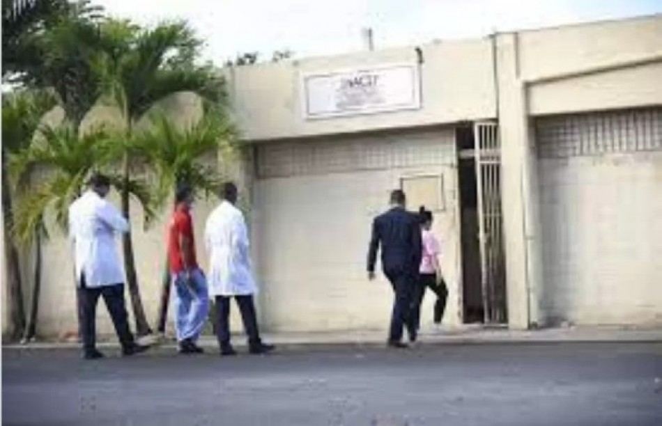 Denuncian cúmulo de cadáveres por falta de autopsias del Inacif