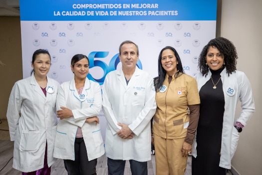 Hospital de la diabetes celebrar&aacute; su 50 aniversario este agosto