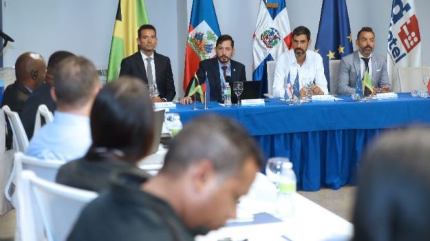 Realizan taller internacional sobre investigaci&oacute;n en ciberdelincuencia